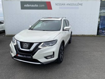 Photo Nissan X Trail 1.6 dCi 130 7pl Xtronic Tekna