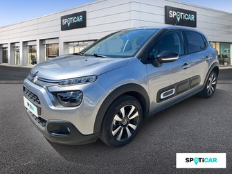 Photo Citroen C3 1.2 PureTech 83ch S&S MAX