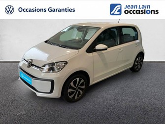 Photo Volkswagen Up ! 1.0 65 BlueMotion Technology BVM5 Active
