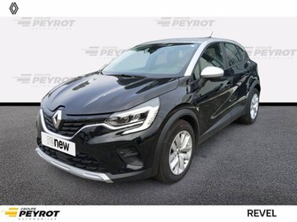 Photo Renault Captur TCe 90 - 21 Business