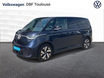 Photo Volkswagen  204 ch Pro
