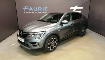Photo Renault Arkana Arkana E-Tech 145 - 21B