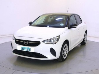 Photo Opel Corsa 1.2 Turbo 100 ch BVM6 - Elegance