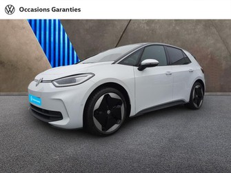 Photo Volkswagen ID.3 204ch Pro S 77 kWh Life Max