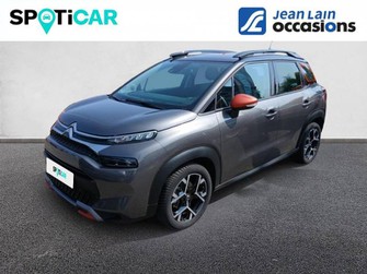 Photo Citroen C3 Aircross PureTech 130 S&S EAT6 Shine Pack