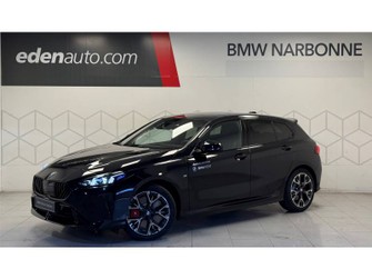 Photo Bmw Serie 1 Série 1 116 122 ch DKG7 M Sport