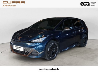 Photo Cupra Born Born 230 ch - Batterie XL