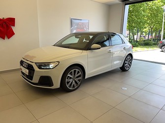 Photo Audi A1 SPORTBACK A1 Sportback 25 TFSI 95 ch BVM5