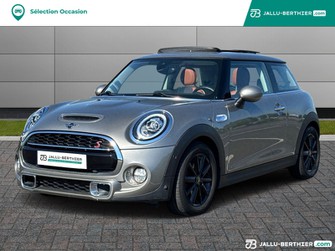 Photo Mini Mini 192ch BVA