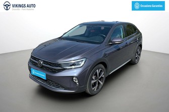 Photo Volkswagen Taigo Taigo 1.0 TSI 110 DSG7