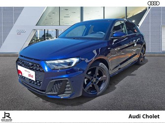 Photo Audi A1 SPORTBACK A1 Sportback 30 TFSI 116 ch S tronic 7