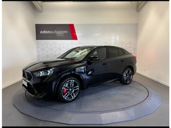 Photo Bmw X2 sDrive 20d 163ch DKG7 M Sport