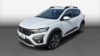Photo Dacia Sandero Sandero ECO-G 100 Stepway Confort