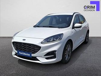 Photo Ford Kuga Kuga 2.5 Duratec 190 ch FHEV e-CVT