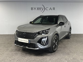 Photo Peugeot 2008 2008 BlueHDi 130 S&S EAT8