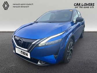 Photo Nissan Qashqai e-Power 190 ch Tekna+