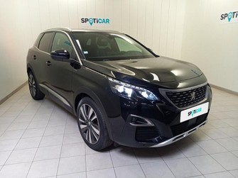 Photo Peugeot 3008 1.2 PureTech 130ch E6.c GT Line S&S