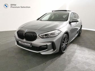 Photo Bmw Serie 1 Série 1 118iA 136ch M Sport DKG7