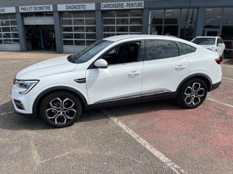 Photo Renault Arkana E-Tech 145 - 21B Intens