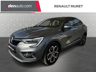 Photo Renault Arkana E-Tech 145 - 21B Intens