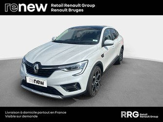 Photo Renault Arkana Arkana TCe 140 EDC FAP - 22
