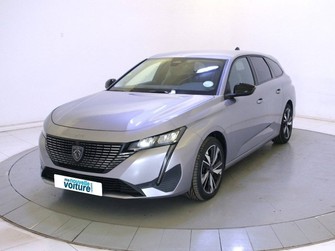 Photo Peugeot 308 SW 308 SW BlueHDi 130ch S&S EAT8