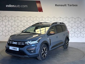 Photo Dacia Jogger TCe 110 7 places Extreme +