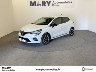 Photo Renault Clio Blue dCi 100 Evolution