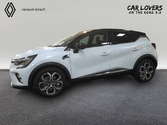 Photo Renault Captur E-Tech Plug-in 160 Intens