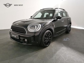 Photo Mini Countryman Countryman Cooper  136ch Northwood BVA7