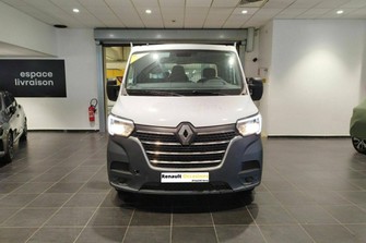 Photo Renault Master BENNE SIMPLE MASTER BS PROP RJ3500 L2 PAF AR COURT DCI 130