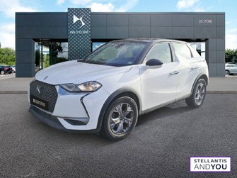 Photo DS 3 Crossback BlueHdi 100 S&S BVM6 Business