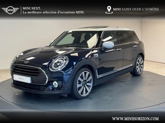 Photo Mini Clubman Clubman Cooper 136ch Canonbury BVA7