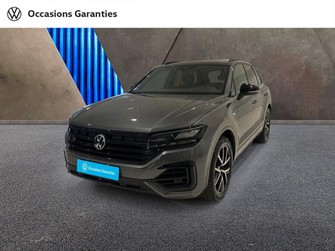 Photo Volkswagen Touareg 3.0 TSI eHybrid 462ch R 4Motion BVA8