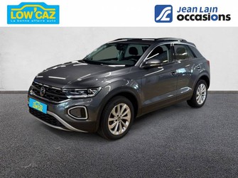 Photo Volkswagen T-Roc 2.0 TDI 150 Start/Stop DSG7 Life Business