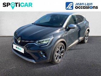 Photo Renault Captur E-Tech Plug-in 160 Intens