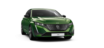 Photo Peugeot 308 308 Hybrid 136 e-DCS6
