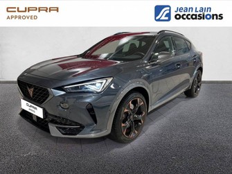 Photo Cupra Formentor 1.4 e-HYBRID 245 ch DSG6 VZ