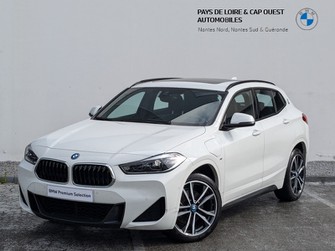Photo Bmw X2 xDrive25eA 220ch M Sport Euro6d-T 6cv