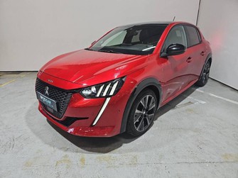 Photo Peugeot 208 1.2 PureTech 130ch S&S GT Pack EAT8