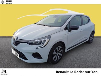 Photo Renault Clio 1.0 TCe 90ch Equilibre