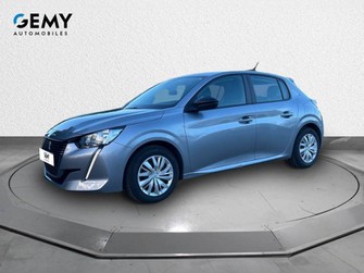 Photo Peugeot 208 BlueHDi 100 S&S BVM6 Active