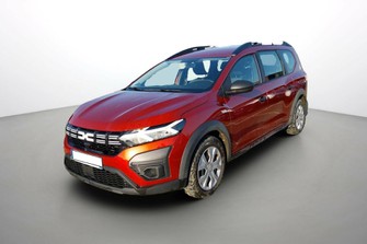Photo Dacia Jogger Jogger ECO-G 100 5 places