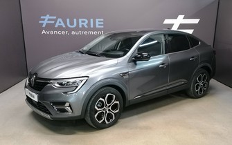 Photo Renault Arkana Arkana E-Tech 145 - 22