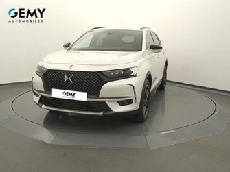 Photo DS 7 Crossback DS7 Crossback BlueHDi 130 EAT8 Performance Line+