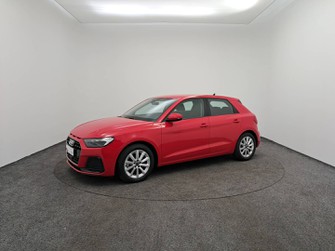 Photo Audi A1 SPORTBACK A1 Sportback 30 TFSI 110 ch S tronic 7