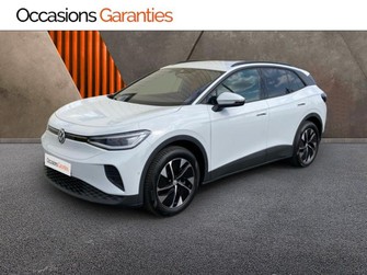 Photo Volkswagen ID.4 286ch Pro 4Motion 77 kWh Life Max