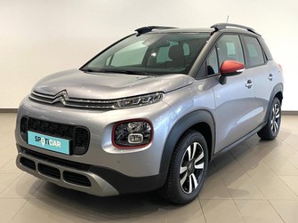 Photo Citroen C3 Aircross Essence 110 C-Series Toit Ouvrant GPS Caméra GripControl