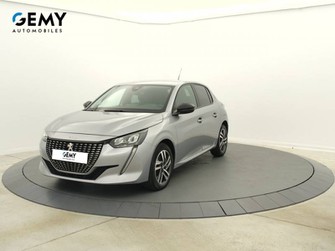 Photo Peugeot 208 PureTech 100 S&S BVM6 Allure