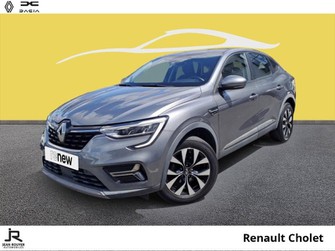 Photo Renault Arkana 1.3 TCe 140ch FAP Zen EDC